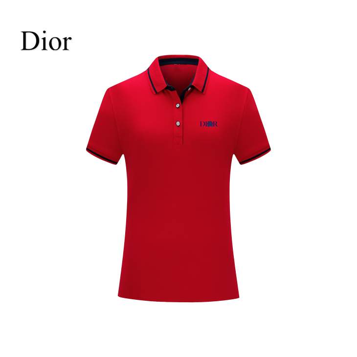 Dior Polo Shirts Short _SKUDiorM-3XL25tr0228523